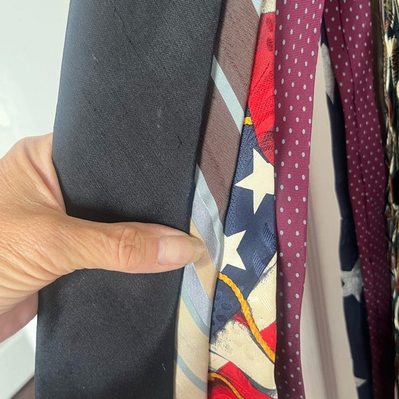 Ties - Picture 2 of 4